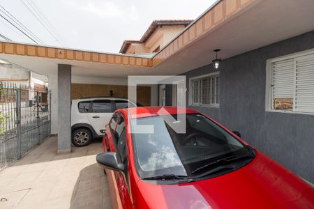 Casa à venda com 117m², 3 quartos e 2 vagasGaragem