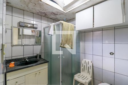 Casa à venda com 120m², 3 quartos e 4 vagasBanheiro