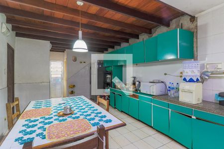 Casa à venda com 120m², 3 quartos e 4 vagasCozinha