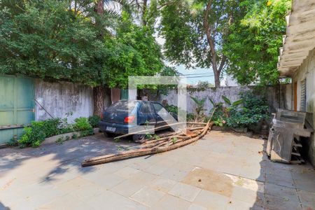 Casa à venda com 120m², 3 quartos e 4 vagasQuintal