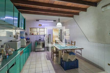 Casa à venda com 120m², 3 quartos e 4 vagasCozinha