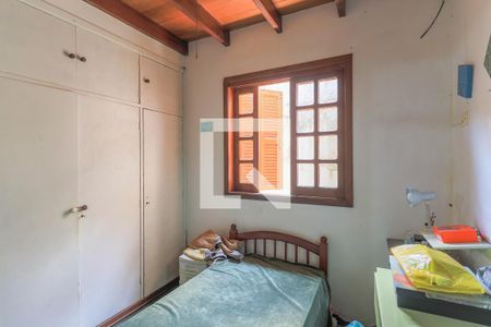 Suíte 1 de casa à venda com 3 quartos, 120m² em Brooklin, São Paulo