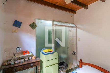 Suíte 1 de casa à venda com 3 quartos, 120m² em Brooklin, São Paulo