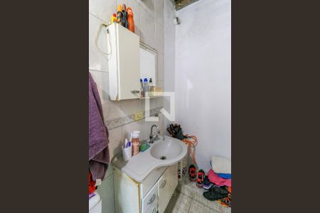 Casa à venda com 120m², 3 quartos e 4 vagasBanheiro da Suíte 2