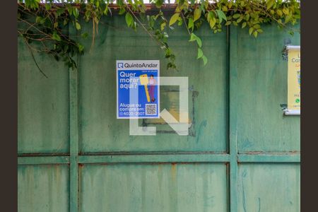 Fachada de casa à venda com 3 quartos, 120m² em Brooklin, São Paulo
