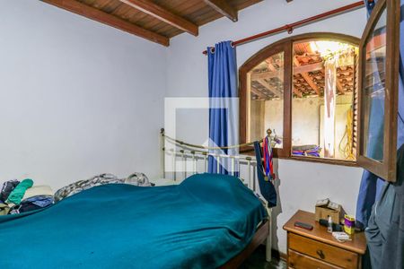 Casa à venda com 120m², 3 quartos e 4 vagasQuarto