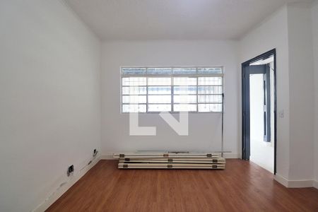 Sala de casa à venda com 3 quartos, 210m² em Jardim das Maravilhas, Santo André
