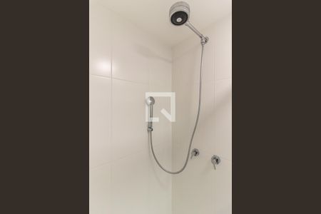 Apartamento para alugar com 26m², 1 quarto e sem vaga Apartamento para alugar com 26m², 1 quarto e sem vagaBanheiro - Chuveiro