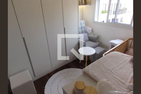 Apartamento à venda com 74m², 2 quartos e 2 vagasQuarto