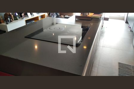 Apartamento à venda com 74m², 2 quartos e 2 vagas Apartamento à venda com 74m², 2 quartos e 2 vagasDetalhe da cozinha