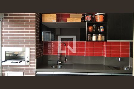 Apartamento à venda com 74m², 2 quartos e 2 vagas Apartamento à venda com 74m², 2 quartos e 2 vagasÁrea gourmet