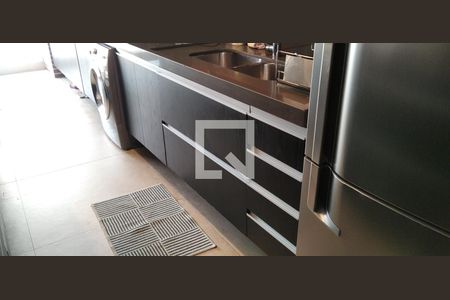 Apartamento à venda com 74m², 2 quartos e 2 vagas Apartamento à venda com 74m², 2 quartos e 2 vagasCozinha - Armários