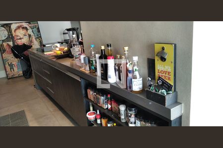 Apartamento à venda com 74m², 2 quartos e 2 vagas Apartamento à venda com 74m², 2 quartos e 2 vagasCozinha