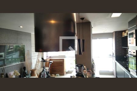 Apartamento à venda com 74m², 2 quartos e 2 vagas Apartamento à venda com 74m², 2 quartos e 2 vagasSala/Cozinha