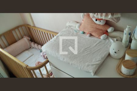 Apartamento à venda com 74m², 2 quartos e 2 vagas Apartamento à venda com 74m², 2 quartos e 2 vagasQuarto