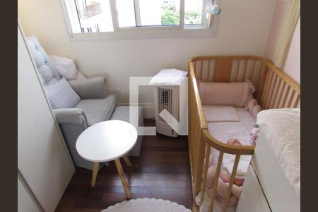 Apartamento à venda com 74m², 2 quartos e 2 vagasQuarto