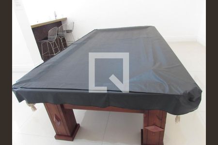 Apartamento à venda com 74m², 2 quartos e 2 vagasÁrea comum