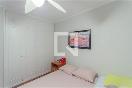 Quarto 1 de apartamento à venda com 3 quartos, 142m² em Vila Mariana, São Paulo