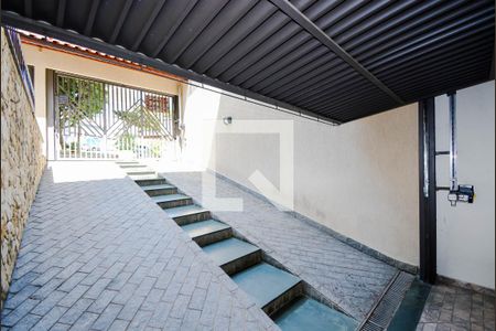 Casa à venda com 198m², 3 quartos e 5 vagasGaragem