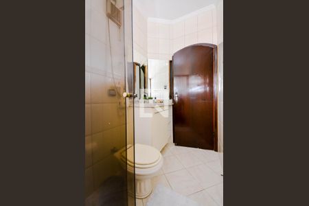 Casa à venda com 198m², 3 quartos e 5 vagasBanheiro Social