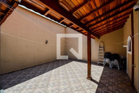 Casa à venda com 198m², 3 quartos e 5 vagasÁrea Gourmet