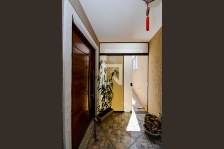 Casa à venda com 198m², 3 quartos e 5 vagasEntrada Social 