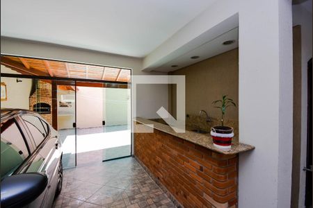 Casa à venda com 198m², 3 quartos e 5 vagasÁrea Gourmet