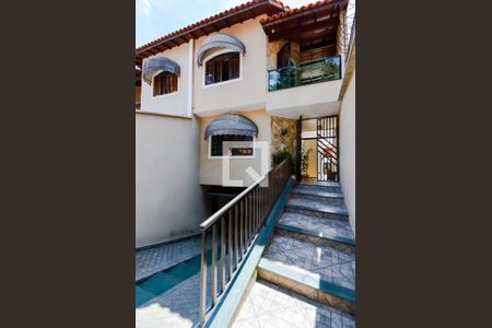 Casa à venda com 198m², 3 quartos e 5 vagasEntrada Social 