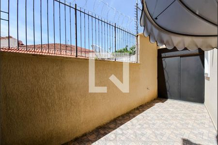 Casa à venda com 198m², 3 quartos e 5 vagasCorredor Lateral 