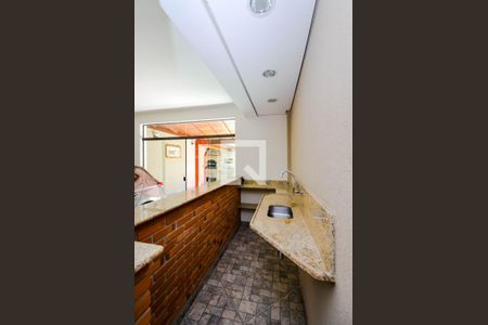 Casa à venda com 198m², 3 quartos e 5 vagasÁrea Gourmet
