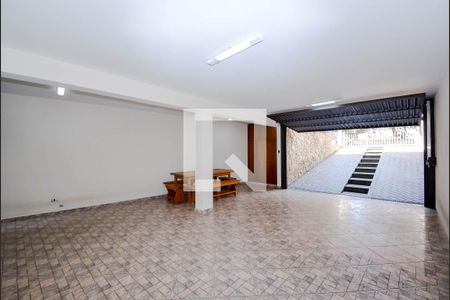 Casa à venda com 198m², 3 quartos e 5 vagasGaragem