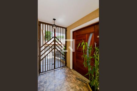 Casa à venda com 198m², 3 quartos e 5 vagasEntrada Social 