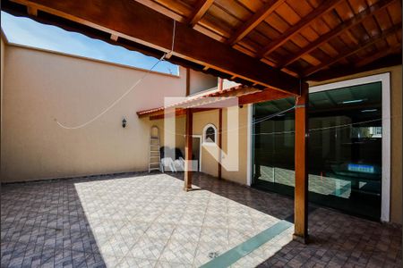 Casa à venda com 198m², 3 quartos e 5 vagasÁrea Gourmet