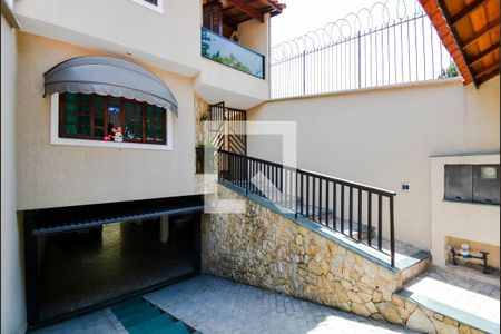 Casa à venda com 198m², 3 quartos e 5 vagasGaragem