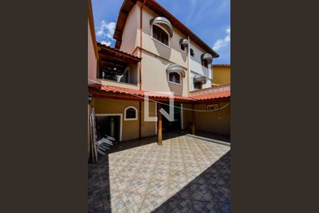 Casa à venda com 198m², 3 quartos e 5 vagasÁrea Gourmet