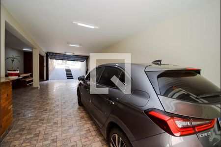 Casa à venda com 198m², 3 quartos e 5 vagasGaragem