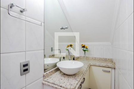 Casa à venda com 198m², 3 quartos e 5 vagasLavabo 