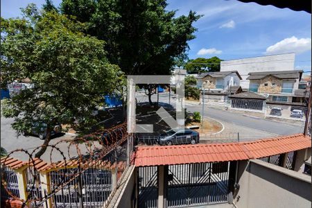 Casa à venda com 198m², 3 quartos e 5 vagasVista da Varanda da Suíte 