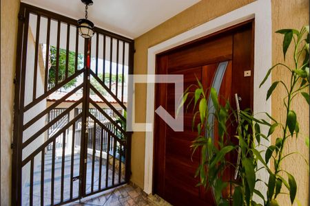 Casa à venda com 198m², 3 quartos e 5 vagasEntrada Social 