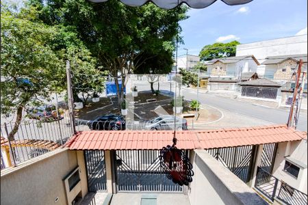 Casa à venda com 198m², 3 quartos e 5 vagasVista do Quarto 3