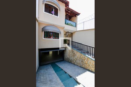 Casa à venda com 198m², 3 quartos e 5 vagasGaragem