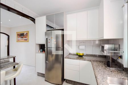 Casa à venda com 198m², 3 quartos e 5 vagasCozinha