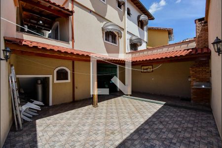 Casa à venda com 198m², 3 quartos e 5 vagasÁrea Gourmet