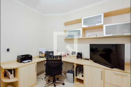 Quarto 1 de casa à venda com 3 quartos, 198m² em Jardim Bom Clima, Guarulhos