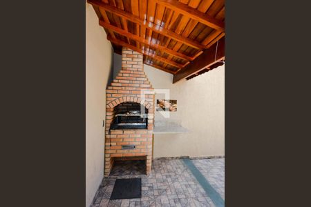 Casa à venda com 198m², 3 quartos e 5 vagasÁrea Gourmet