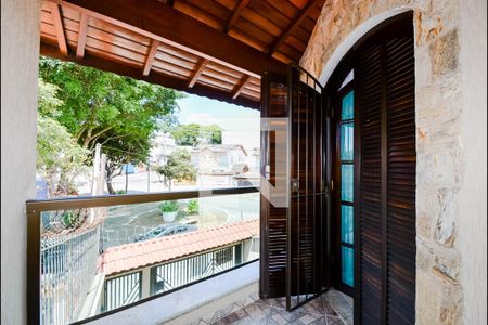 Casa à venda com 198m², 3 quartos e 5 vagasVaranda da Suíte 