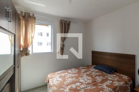 Apartamento para alugar com 60m², 2 quartos e sem vagaQuarto 2