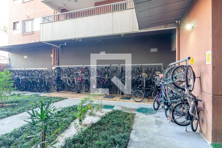 Apartamento para alugar com 60m², 2 quartos e sem vagaÁrea comum - Bicicletário