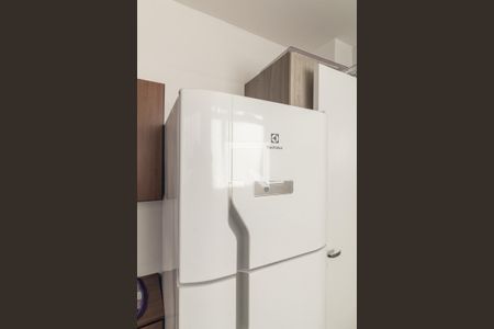 Apartamento para alugar com 60m², 2 quartos e sem vagaCozinha