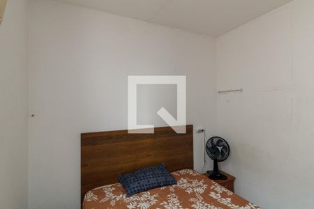Apartamento para alugar com 60m², 2 quartos e sem vagaQuarto 2